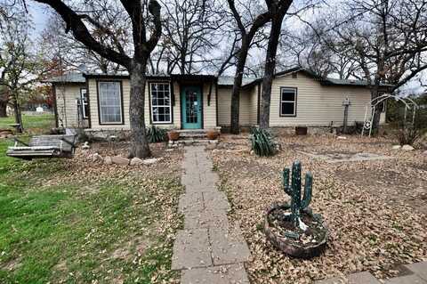 1846 Ranger Highway, Weatherford, TX 76088