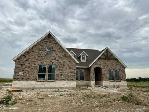 2504 Pyrite Street, Krum, TX 76249