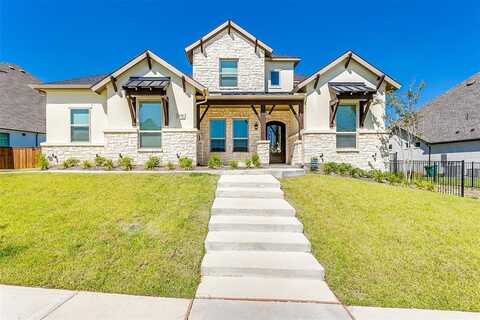 1636 Prairie Ridge Road, Fort Worth, TX 76008