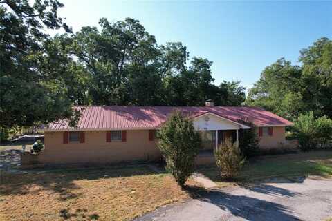 118 N Crescent Street, Gorman, TX 76454