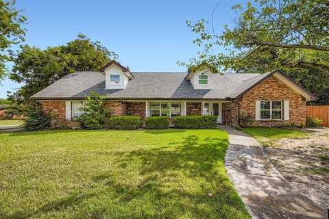 5457 Wedgmont Circle N, Fort Worth, TX 76133