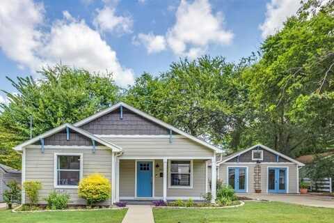 812 Largent Street, McKinney, TX 75069
