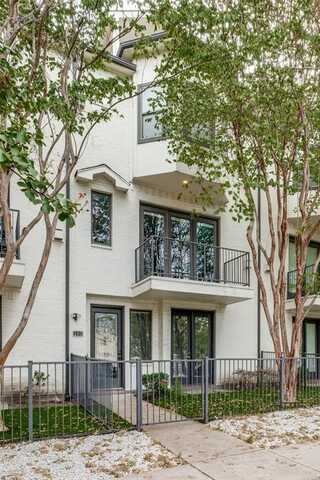 4502 Holland Avenue, Dallas, TX 75219