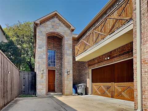 5019 Mission Avenue, Dallas, TX 75206