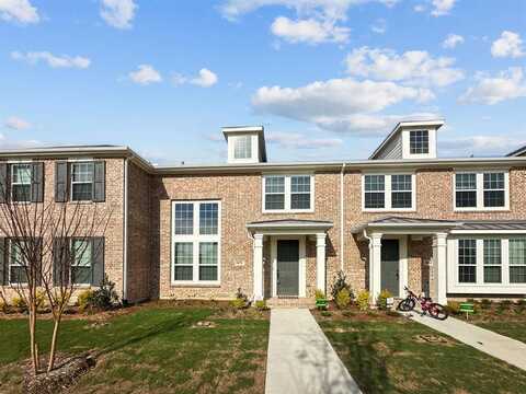 8876 Samara Street, Frisco, TX 75035