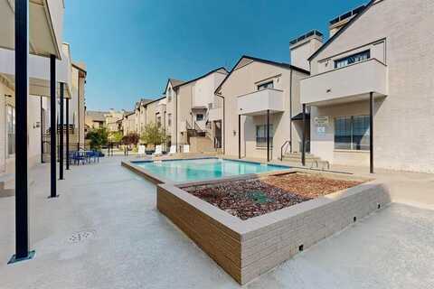3901 Travis Street, Dallas, TX 75204