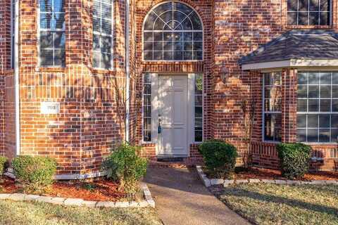 703 Villanova Court, Allen, TX 75013