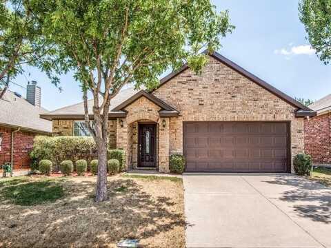 312 Hopewell Drive, McKinney, TX 75071