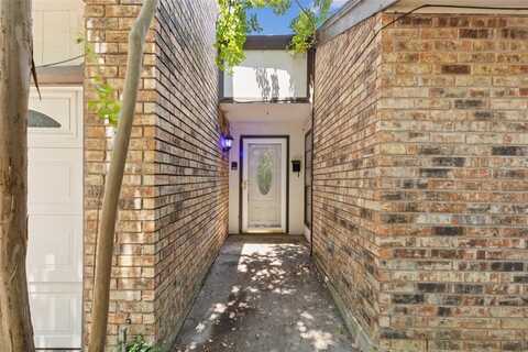 6215 Post Oak Terrace, Fort Worth, TX 76112