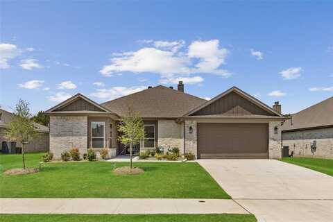 632 Mooney Drive, Saginaw, TX 76179