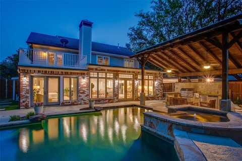 5115 Harvest Hill Road, Dallas, TX 75244