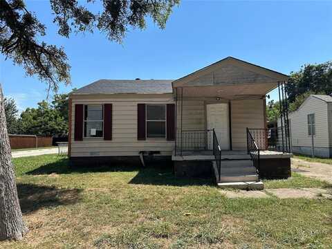 2602 Searcy Drive, Dallas, TX 75211