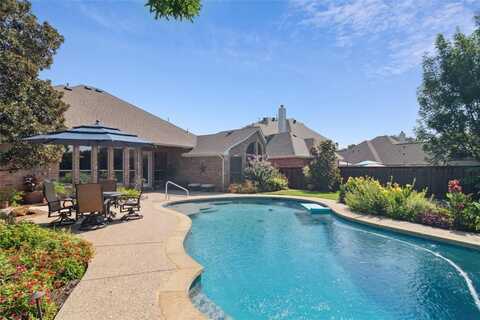 7713 Owl Creek Lane, McKinney, TX 75072