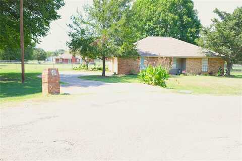 2944 Whispering Creek Lane, Burleson, TX 76028
