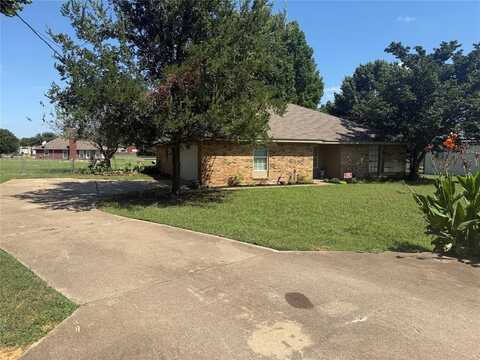 2944 Whispering Creek Lane, Burleson, TX 76028