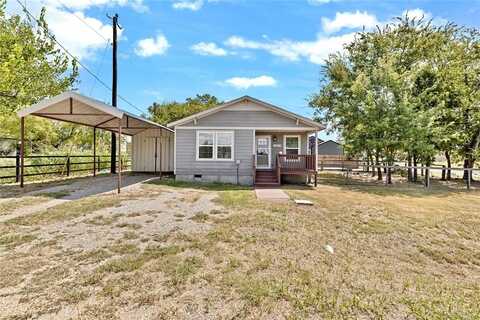 124 W Sparrow Drive, Azle, TX 76020