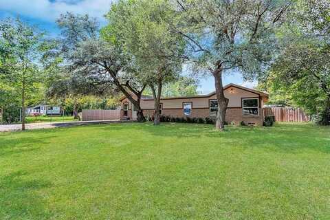 240 Lanier Road, Combine, TX 75159