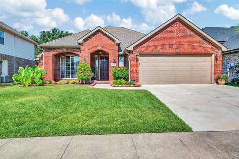 6617 Highland Crest Lane, Sachse, TX 75048