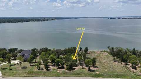 Lot 32 Opal Drive, Corsicana, TX 75109