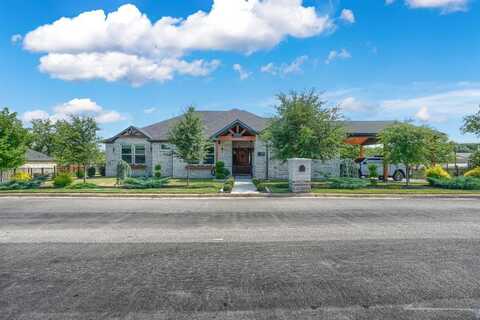 820 E Heath Street, Rockwall, TX 75087