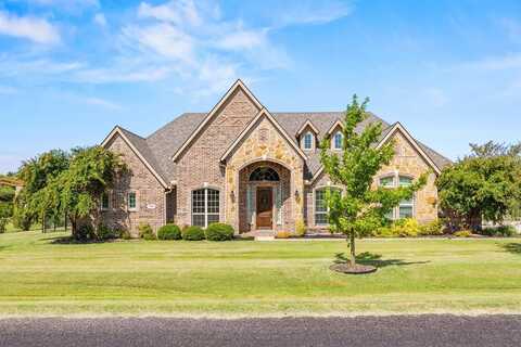 4994 Dogwood Drive, Celina, TX 75009