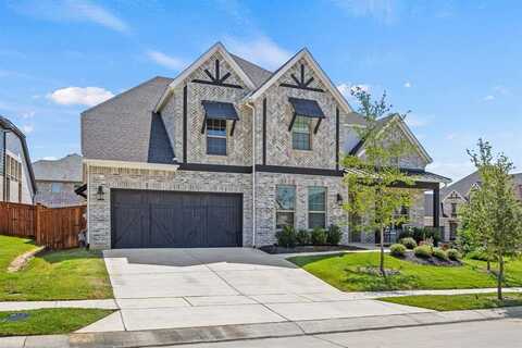 9300 Pecan Woods Trail, Argyle, TX 76226
