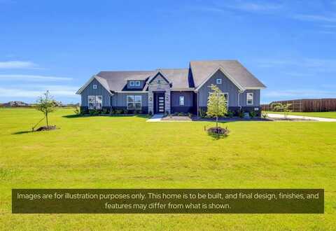 7501 County Road 1230, Godley, TX 76044