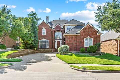 2505 Links Drive, Plano, TX 75093