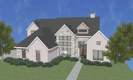 337 Broadmoor Drive, Heath, TX 75032