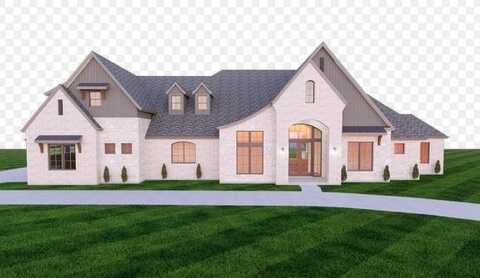 Tbd Mariah Court, Heath, TX 75032