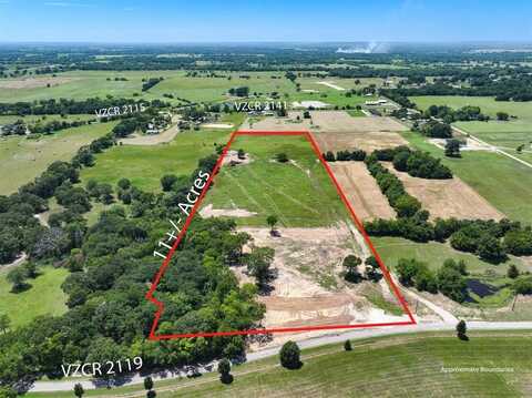 174 VZ County Road 2119, Canton, TX 75103