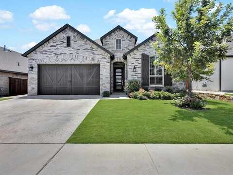 14837 Nightmist Road, Aledo, TX 76008