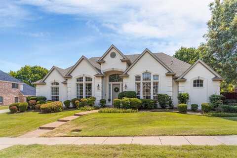 2407 Cayenne Drive, McKinney, TX 75070