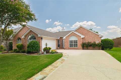 1482 Sycamore Drive, Keller, TX 76248