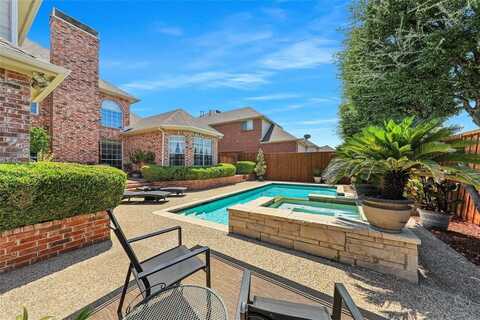 2713 Black Sage Drive, Plano, TX 75093