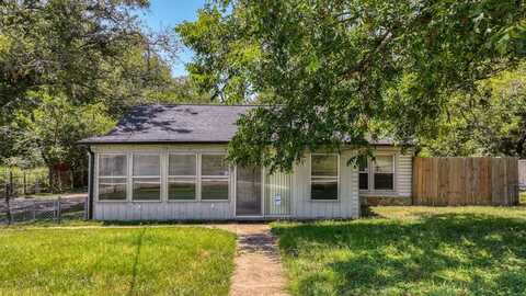 109 N Mill Street, Weatherford, TX 76086