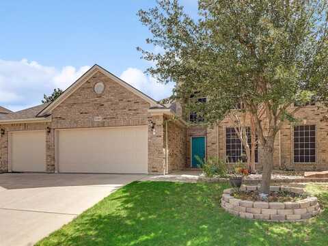 8728 Trace Ridge Parkway, Fort Worth, TX 76244