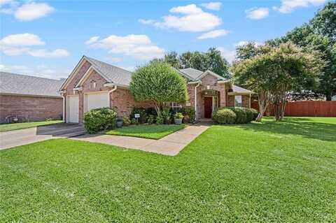 634 Rivercove Drive, Garland, TX 75044
