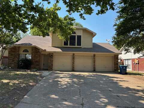 7709 Estates Way, Rowlett, TX 75089