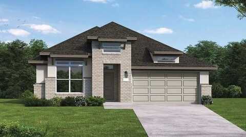 4528 S Brentfield, Fort Worth, TX 76036