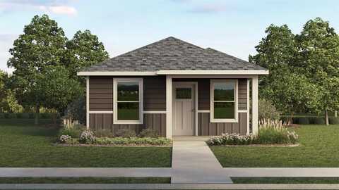 4305 Tafoya Lane, Crandall, TX 75114