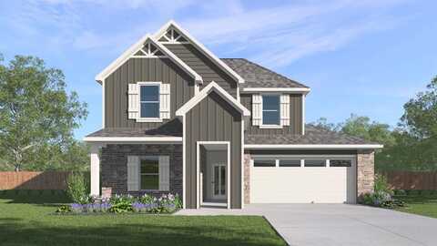 1551 Brooke Drive, Tyler, TX 75704