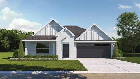 1511 Brooke Drive, Tyler, TX 75704