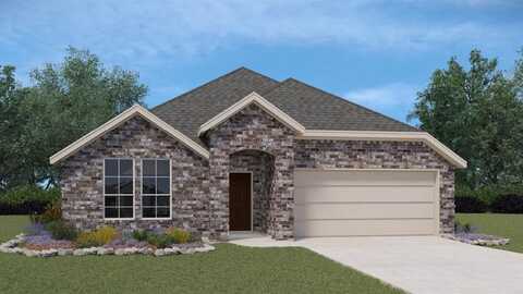 129 Wakefield Road, Fate, TX 75189