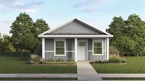 4277 Tafoya Lane, Crandall, TX 75114