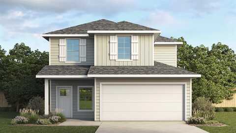 1523 Brooke Drive, Tyler, TX 75704