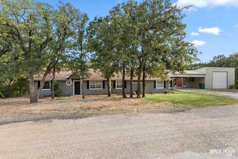 126 Country Club Drive, Nocona, TX 76255