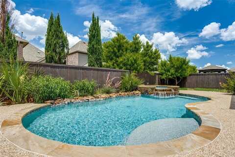1530 Snowberry Drive, Allen, TX 75013