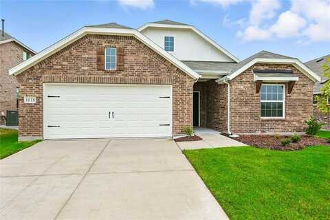 1018 Highgate Road, Forney, TX 75126