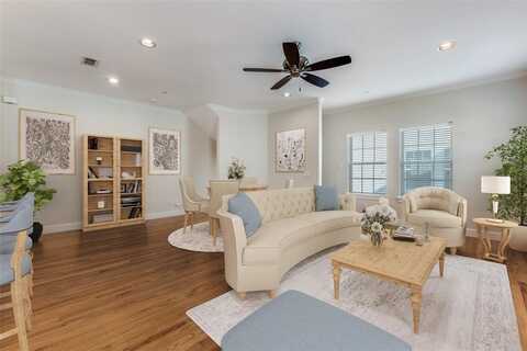 4100 Emerson Avenue, University Park, TX 75205